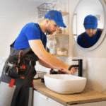 How to Repair Plumbing Fixtures