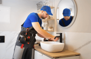 How to Repair Plumbing Fixtures