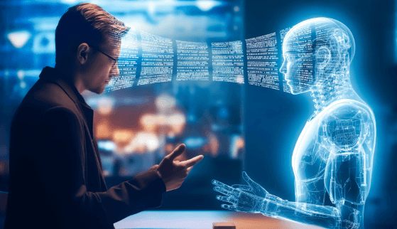 The Rise of AI-Generated Content