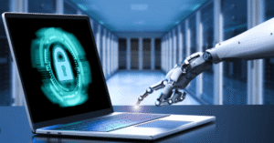 The Rise of AI-Powered Cyber Attacks