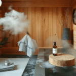 Infrared vs Finnish Sauna: Heat, Cost, and Research