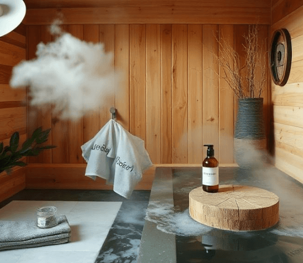 Infrared vs Finnish Sauna: Heat, Cost, and Research