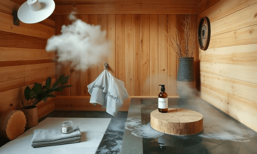 Infrared vs Finnish Sauna: Heat, Cost, and Research