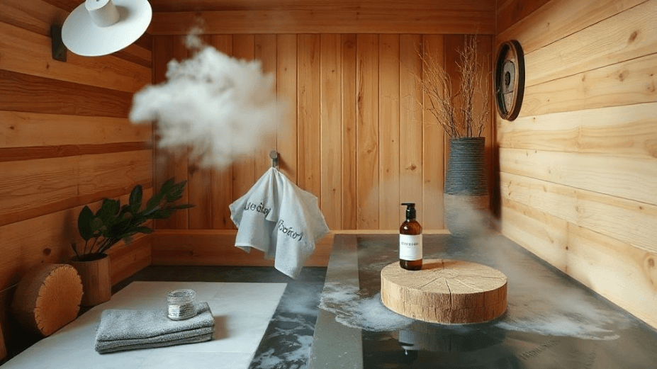 Infrared vs Finnish Sauna: Heat, Cost, and Research