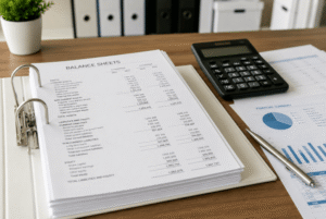 How Long Should You Keep Financial Records?
