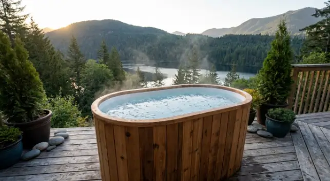 What the Research Actually Says About Cold Plunge Benefits