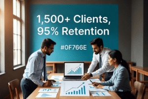 TL;DR 1. Over 1,500 businesses across retail, manufacturing, healthcare, education, and food work with PKC management consulting. And 95 percent of them stay. 2. Clients know seven things outsiders miss. Senior led delivery. CA grade financial rigour. Execution instead of decks. Pricing built for Indian mid market budgets. 3. This post reveals all seven, with real client names and numbers behind each one. 4. A free 30 minute consultation is open at pkcindia.com. Call +91 9176100095. DIRECT ANSWER PKC management consulting is a Chennai headquartered firm established in 1988. It now serves more than 1,500 clients with 200 plus professionals across 7 offices in India. Clients choose PKC for senior led, execution focused consulting that combines process, finance, and technology expertise at mid market pricing. The result shows in its 95 percent client retention rate. Ramesh runs a mid sized auto components business near Coimbatore. Last year he shortlisted four consulting firms. Every website looked the same. Every pitch promised growth, efficiency, and transformation. And every proposal skipped the one thing he actually wanted to know. What happens after you sign? Here is the uncomfortable truth about hiring a consultant. The sales pitch tells you almost nothing. The real story of any firm lives in what its existing clients experience once the contract starts. That information rarely makes it to a homepage. PKC management consulting gives you a shortcut. More than 1,500 businesses already ran the experiment you are about to run. They signed, they worked with the team, and 95 percent of them stayed. A retention number like that is public, measurable, and very hard to fake. So skip the sales pitch. This post hands you the insider view instead. Seven specific things PKC clients learned after signing, each backed by named clients and outcomes you can check. Read them first. Your consultant decision gets much easier once you know what 1,500 businesses already know. Who Is PKC Management Consulting? The 60 Second Brief PKC Management Consulting started in 1988 as a chartered accountancy practice in Chennai. Thirty seven years later it runs as a full service management consulting firm with three verticals. Process Consulting. Audit and Assurance. Tax Advisory. The numbers give you the scale. More than 200 professionals work across 7 offices in India. The core team includes 60 plus CAs, MBAs, and engineers, several of them All India rank holders. A Board of Experts adds sector depth in FMCG, manufacturing, automotive, retail, pharmaceuticals, supply chain, and HR. Founder Swetha Kochar, herself a CA All India rank holder, built the firm around one belief. Advice means nothing until someone implements it. Industries PKC Serves • Retail and eyewear chains, including multi store operations like Specsmakers • Manufacturing and auto components, including ERP led digital programmes • Food processing and FMCG, from coconut processing to apparel • Healthcare, education, and construction businesses across South India That spread matters. A consultant who has fixed inventory in a 40 store retail chain sees your warehouse problem differently. Pattern recognition across sectors is one of the quiet advantages of business consulting at this scale. Why 1,500 Clients Is the Only Credential That Matters Consulting websites all sparkle. Awards, badges, stock photos of handshakes. None of it tells you how the firm behaves in month four of a difficult engagement. Retention does. A client renews for exactly one reason. The work paid for itself. PKC management consulting holds a 95 percent client retention rate, which means 19 out of every 20 clients come back for more. In an industry where buyers routinely swap consultants after one disappointing project, that figure is the whole argument. Compare that with the regional landscape. Firms like Brahmayya and V Ramaratnam carry decades of respected audit and tax heritage. Beyond Consulting focuses on niche advisory. But none of the three run an execution led consulting bench that stays on site until the process actually changes. That gap is where PKC built its client base. So what did those 1,500 clients figure out? Seven things. 7 Things PKC Clients Know That Outsiders Don't 1. Senior People Do the Actual Work The oldest trick in consulting goes like this. A partner wins the deal, then juniors deliver it. You pay for grey hair and get fresh graduates. PKC clients know the model runs differently here. Every client gets a dedicated manager who owns the engagement end to end. The Board of Experts, with sector veterans carrying 20 to 40 years of operating experience, reviews the hard problems. You talk to people who have run factories, treasuries, and store networks themselves. PROOF: SUNDARAM COMPOSITES During a combined ERP and digital initiative, the PKC team handled requirement gathering, testing, user training, and procedure documentation in advance, and built a structured way to assess implementation partners. The client went live on time. Their words, not ours. 2. The Advice Comes With Execution Attached Most consulting engagements end with a deck. A beautiful, expensive deck that sits in a drawer while your team goes back to firefighting. Clients of PKC Consulting know the deck is where the work begins, not where it ends. The evidence sits in the delivery record. More than 100 automation projects completed. Experience across 30 plus ERP systems and dozens of software tools. End to end change management support, so your people actually adopt the new process instead of quietly reverting to the old spreadsheet. INSIGHT Execution capability changes the ROI maths. A recommendation you never implement returns zero. A smaller improvement that ships returns real money. This is why execution led management consulting services beat strategy only advice for most mid market businesses. 3. CA Grade Financial Rigour Sits Under Every Recommendation PKC began life as a CA practice, and clients feel that DNA in every engagement. A pure strategy shop sees your growth story. A CA led consulting firm also sees your cash flow, your working capital lockup, your compliance exposure, and the tax consequences of every move. Clients learn quickly that audit at PKC is not a post mortem of the books. It works as a decision tool. The team combines financial, process, and compliance lenses to surface gaps you can fix now, not just record for next year. ADVANTAGE One firm, one view. Strategy, process, finance, and tax under a single roof means no handoffs between separate advisors, and no recommendation that quietly creates a compliance problem elsewhere. 4. Costs Come Under Control Fast Growth hides waste. Ask the 40 store retail operation that came to PKC with expenses running loose across every location. With PKC's insights, the promoters regained control of costs. Their feedback highlighted something else too. The team adapted to the client's way of working, even when it meant going out of their way. Cost optimisation, working capital reduction, and profitability improvement sit in the standing service stack at PKC management consulting. Clients know these are not one time projects. They become operating habits the team installs in your business. 5. Technology Recommendations Are Vendor Neutral and Future Ready Plenty of consultants push the software their partners sell. PKC clients know the recommendation here starts from your process, not from a reseller agreement. Experience across 30 plus ERP systems means the team compares options on fit, cost, and scalability. Apex Coconuts, one of the largest vertically integrated coconut processors in South East Asia, watched leads slip through the cracks. PKC analysed the business, explained the issues plainly, and implemented a CRM that gave the CMO clean pipeline visibility. Leads turned into prospects. The stress went out of the process. 6. Pricing Matches Indian Mid Market Reality Global firms quote fees built for Fortune 500 budgets. Freelancers quote fees built for one person's calendar. Neither fits a Rs 50 to 500 crore Indian business that needs serious depth without a Big Four invoice. Clients of PKC Consulting know the fee scales with business size and scope of work. You pay for the problem you need solved, not for a global brand's overheads. For a growing family business, that pricing logic is often the difference between getting expert help and postponing it another year. 7. The Relationship Outlives the First Project The final thing clients know is the quietest one. PKC engagements rarely end. They evolve. A process fix becomes a virtual CFO retainer. An audit becomes a continuous operational excellence programme. Ongoing compliance and strategy support settle into a steady rhythm. And that loops back to the number this whole post rests on. A 95 percent retention rate is not a marketing line. It is 1,500 businesses voting with their budgets, year after year, for PKC management consulting. What Working With PKC Management Consulting Actually Looks Like The Free 30 Minute Consultation Everything starts with a free 30 minute call. You describe the problem. The team asks pointed questions. Nobody pushes a contract at you. If PKC is not the right fit, they say so on the call. Diagnosis Before Prescription Next comes analysis, not assumptions. The team studies your processes, numbers, and systems before scoping a proposal. You get a clear plan with defined outcomes, timelines, and the names of the people who will do the work. Measurable Outcomes and Documentation Every engagement closes with three things in place. A business measurably better than when the work began. Internal teams who understand what changed and why. And documentation that survives staff turnover. That last one saves clients real pain two years later. Is PKC Management Consulting Right for Your Business? PKC fits you best in four situations. Your family business or SME is scaling and the old processes are cracking. Margins are sliding and you cannot see where the money leaks. ERP or software chaos is slowing every department. Or an IPO sits on the horizon and you need the house in order first. HONEST LIMIT Not every problem needs a management consultant. Some need a pure compliance expert. Some need a deep industry specialist. PKC tells you which one you need, even when the answer sends you elsewhere. Clients mention this candour often. It is cheaper to hear no on a free call than after six months of fees. Conclusion: Join the 1,500 or Keep Guessing Back to Ramesh and his four identical pitch decks. He had two options. Choose on marketing, or choose on evidence. You have the evidence now. Senior led delivery. Execution attached to every recommendation. CA grade financial rigour. Fast cost control. Vendor neutral technology advice. Mid market pricing. And relationships that outlast the first invoice. That is what 1,500 clients know about PKC management consulting. The only question left is how long you want to stay on the outside of that knowledge. TAKE THE NEXT STEP 1. Call +91 9176100095 and speak to the team directly. 2. Email info@pkcindia.com with a short note on your challenge. 3. Or book your free 30 minute consultation at pkcindia.com and bring your hardest problem. Frequently Asked Questions What services does PKC management consulting offer? PKC covers process consulting, business process re engineering, automation, ERP implementation, IPO advisory, internal audit, governance risk and compliance, virtual CFO services, tax advisory, and accounting solutions. One firm handles strategy, process, finance, and technology together. How much does PKC management consulting cost? Fees depend on your business size and the scope of work needed. PKC prices for the Indian mid market, so a Rs 50 to 500 crore business gets senior expertise without global firm rate cards. The first 30 minute consultation is free. How many clients does PKC management consulting have? PKC serves more than 1,500 clients across India and holds a 95 percent client retention rate. The firm has operated since 1988 with a team of over 200 professionals. Which industries does PKC management consulting work with? PKC works across retail, manufacturing, automotive, food processing, FMCG, healthcare, education, and construction. Named clients include Sundaram Composites, Apex Coconuts, and Specsmakers. Where are PKC management consulting offices located? PKC is headquartered at Alagappa Road, Purasaiwakkam, Chennai, and operates 7 offices across India, including a presence in Pune. How do I book a consultation with PKC management consulting? What 1,500 Clients Know About PKC Management Consulting That You Don't