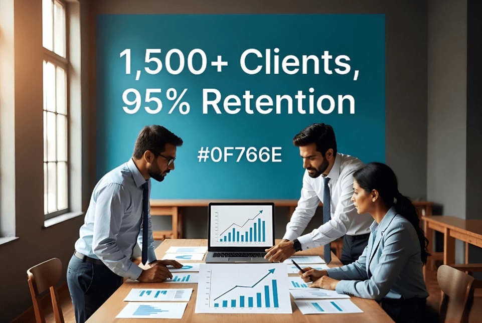 TL;DR 1. Over 1,500 businesses across retail, manufacturing, healthcare, education, and food work with PKC management consulting. And 95 percent of them stay. 2. Clients know seven things outsiders miss. Senior led delivery. CA grade financial rigour. Execution instead of decks. Pricing built for Indian mid market budgets. 3. This post reveals all seven, with real client names and numbers behind each one. 4. A free 30 minute consultation is open at pkcindia.com. Call +91 9176100095. DIRECT ANSWER PKC management consulting is a Chennai headquartered firm established in 1988. It now serves more than 1,500 clients with 200 plus professionals across 7 offices in India. Clients choose PKC for senior led, execution focused consulting that combines process, finance, and technology expertise at mid market pricing. The result shows in its 95 percent client retention rate. Ramesh runs a mid sized auto components business near Coimbatore. Last year he shortlisted four consulting firms. Every website looked the same. Every pitch promised growth, efficiency, and transformation. And every proposal skipped the one thing he actually wanted to know. What happens after you sign? Here is the uncomfortable truth about hiring a consultant. The sales pitch tells you almost nothing. The real story of any firm lives in what its existing clients experience once the contract starts. That information rarely makes it to a homepage. PKC management consulting gives you a shortcut. More than 1,500 businesses already ran the experiment you are about to run. They signed, they worked with the team, and 95 percent of them stayed. A retention number like that is public, measurable, and very hard to fake. So skip the sales pitch. This post hands you the insider view instead. Seven specific things PKC clients learned after signing, each backed by named clients and outcomes you can check. Read them first. Your consultant decision gets much easier once you know what 1,500 businesses already know. Who Is PKC Management Consulting? The 60 Second Brief PKC Management Consulting started in 1988 as a chartered accountancy practice in Chennai. Thirty seven years later it runs as a full service management consulting firm with three verticals. Process Consulting. Audit and Assurance. Tax Advisory. The numbers give you the scale. More than 200 professionals work across 7 offices in India. The core team includes 60 plus CAs, MBAs, and engineers, several of them All India rank holders. A Board of Experts adds sector depth in FMCG, manufacturing, automotive, retail, pharmaceuticals, supply chain, and HR. Founder Swetha Kochar, herself a CA All India rank holder, built the firm around one belief. Advice means nothing until someone implements it. Industries PKC Serves • Retail and eyewear chains, including multi store operations like Specsmakers • Manufacturing and auto components, including ERP led digital programmes • Food processing and FMCG, from coconut processing to apparel • Healthcare, education, and construction businesses across South India That spread matters. A consultant who has fixed inventory in a 40 store retail chain sees your warehouse problem differently. Pattern recognition across sectors is one of the quiet advantages of business consulting at this scale. Why 1,500 Clients Is the Only Credential That Matters Consulting websites all sparkle. Awards, badges, stock photos of handshakes. None of it tells you how the firm behaves in month four of a difficult engagement. Retention does. A client renews for exactly one reason. The work paid for itself. PKC management consulting holds a 95 percent client retention rate, which means 19 out of every 20 clients come back for more. In an industry where buyers routinely swap consultants after one disappointing project, that figure is the whole argument. Compare that with the regional landscape. Firms like Brahmayya and V Ramaratnam carry decades of respected audit and tax heritage. Beyond Consulting focuses on niche advisory. But none of the three run an execution led consulting bench that stays on site until the process actually changes. That gap is where PKC built its client base. So what did those 1,500 clients figure out? Seven things. 7 Things PKC Clients Know That Outsiders Don't 1. Senior People Do the Actual Work The oldest trick in consulting goes like this. A partner wins the deal, then juniors deliver it. You pay for grey hair and get fresh graduates. PKC clients know the model runs differently here. Every client gets a dedicated manager who owns the engagement end to end. The Board of Experts, with sector veterans carrying 20 to 40 years of operating experience, reviews the hard problems. You talk to people who have run factories, treasuries, and store networks themselves. PROOF: SUNDARAM COMPOSITES During a combined ERP and digital initiative, the PKC team handled requirement gathering, testing, user training, and procedure documentation in advance, and built a structured way to assess implementation partners. The client went live on time. Their words, not ours. 2. The Advice Comes With Execution Attached Most consulting engagements end with a deck. A beautiful, expensive deck that sits in a drawer while your team goes back to firefighting. Clients of PKC Consulting know the deck is where the work begins, not where it ends. The evidence sits in the delivery record. More than 100 automation projects completed. Experience across 30 plus ERP systems and dozens of software tools. End to end change management support, so your people actually adopt the new process instead of quietly reverting to the old spreadsheet. INSIGHT Execution capability changes the ROI maths. A recommendation you never implement returns zero. A smaller improvement that ships returns real money. This is why execution led management consulting services beat strategy only advice for most mid market businesses. 3. CA Grade Financial Rigour Sits Under Every Recommendation PKC began life as a CA practice, and clients feel that DNA in every engagement. A pure strategy shop sees your growth story. A CA led consulting firm also sees your cash flow, your working capital lockup, your compliance exposure, and the tax consequences of every move. Clients learn quickly that audit at PKC is not a post mortem of the books. It works as a decision tool. The team combines financial, process, and compliance lenses to surface gaps you can fix now, not just record for next year. ADVANTAGE One firm, one view. Strategy, process, finance, and tax under a single roof means no handoffs between separate advisors, and no recommendation that quietly creates a compliance problem elsewhere. 4. Costs Come Under Control Fast Growth hides waste. Ask the 40 store retail operation that came to PKC with expenses running loose across every location. With PKC's insights, the promoters regained control of costs. Their feedback highlighted something else too. The team adapted to the client's way of working, even when it meant going out of their way. Cost optimisation, working capital reduction, and profitability improvement sit in the standing service stack at PKC management consulting. Clients know these are not one time projects. They become operating habits the team installs in your business. 5. Technology Recommendations Are Vendor Neutral and Future Ready Plenty of consultants push the software their partners sell. PKC clients know the recommendation here starts from your process, not from a reseller agreement. Experience across 30 plus ERP systems means the team compares options on fit, cost, and scalability. Apex Coconuts, one of the largest vertically integrated coconut processors in South East Asia, watched leads slip through the cracks. PKC analysed the business, explained the issues plainly, and implemented a CRM that gave the CMO clean pipeline visibility. Leads turned into prospects. The stress went out of the process. 6. Pricing Matches Indian Mid Market Reality Global firms quote fees built for Fortune 500 budgets. Freelancers quote fees built for one person's calendar. Neither fits a Rs 50 to 500 crore Indian business that needs serious depth without a Big Four invoice. Clients of PKC Consulting know the fee scales with business size and scope of work. You pay for the problem you need solved, not for a global brand's overheads. For a growing family business, that pricing logic is often the difference between getting expert help and postponing it another year. 7. The Relationship Outlives the First Project The final thing clients know is the quietest one. PKC engagements rarely end. They evolve. A process fix becomes a virtual CFO retainer. An audit becomes a continuous operational excellence programme. Ongoing compliance and strategy support settle into a steady rhythm. And that loops back to the number this whole post rests on. A 95 percent retention rate is not a marketing line. It is 1,500 businesses voting with their budgets, year after year, for PKC management consulting. What Working With PKC Management Consulting Actually Looks Like The Free 30 Minute Consultation Everything starts with a free 30 minute call. You describe the problem. The team asks pointed questions. Nobody pushes a contract at you. If PKC is not the right fit, they say so on the call. Diagnosis Before Prescription Next comes analysis, not assumptions. The team studies your processes, numbers, and systems before scoping a proposal. You get a clear plan with defined outcomes, timelines, and the names of the people who will do the work. Measurable Outcomes and Documentation Every engagement closes with three things in place. A business measurably better than when the work began. Internal teams who understand what changed and why. And documentation that survives staff turnover. That last one saves clients real pain two years later. Is PKC Management Consulting Right for Your Business? PKC fits you best in four situations. Your family business or SME is scaling and the old processes are cracking. Margins are sliding and you cannot see where the money leaks. ERP or software chaos is slowing every department. Or an IPO sits on the horizon and you need the house in order first. HONEST LIMIT Not every problem needs a management consultant. Some need a pure compliance expert. Some need a deep industry specialist. PKC tells you which one you need, even when the answer sends you elsewhere. Clients mention this candour often. It is cheaper to hear no on a free call than after six months of fees. Conclusion: Join the 1,500 or Keep Guessing Back to Ramesh and his four identical pitch decks. He had two options. Choose on marketing, or choose on evidence. You have the evidence now. Senior led delivery. Execution attached to every recommendation. CA grade financial rigour. Fast cost control. Vendor neutral technology advice. Mid market pricing. And relationships that outlast the first invoice. That is what 1,500 clients know about PKC management consulting. The only question left is how long you want to stay on the outside of that knowledge. TAKE THE NEXT STEP 1. Call +91 9176100095 and speak to the team directly. 2. Email info@pkcindia.com with a short note on your challenge. 3. Or book your free 30 minute consultation at pkcindia.com and bring your hardest problem. Frequently Asked Questions What services does PKC management consulting offer? PKC covers process consulting, business process re engineering, automation, ERP implementation, IPO advisory, internal audit, governance risk and compliance, virtual CFO services, tax advisory, and accounting solutions. One firm handles strategy, process, finance, and technology together. How much does PKC management consulting cost? Fees depend on your business size and the scope of work needed. PKC prices for the Indian mid market, so a Rs 50 to 500 crore business gets senior expertise without global firm rate cards. The first 30 minute consultation is free. How many clients does PKC management consulting have? PKC serves more than 1,500 clients across India and holds a 95 percent client retention rate. The firm has operated since 1988 with a team of over 200 professionals. Which industries does PKC management consulting work with? PKC works across retail, manufacturing, automotive, food processing, FMCG, healthcare, education, and construction. Named clients include Sundaram Composites, Apex Coconuts, and Specsmakers. Where are PKC management consulting offices located? PKC is headquartered at Alagappa Road, Purasaiwakkam, Chennai, and operates 7 offices across India, including a presence in Pune. How do I book a consultation with PKC management consulting? What 1,500 Clients Know About PKC Management Consulting That You Don't