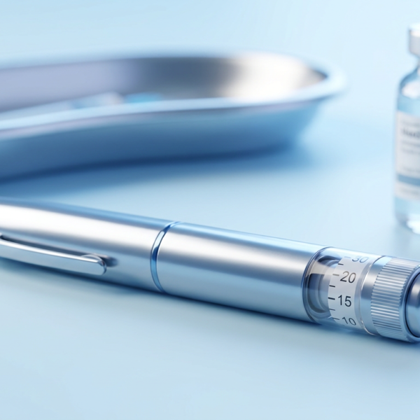 Early Warning Signs and Red Flags Related to Compounded Tirzepatide Shelf Life