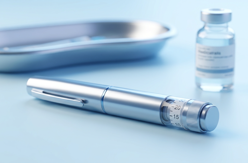 Early Warning Signs and Red Flags Related to Compounded Tirzepatide Shelf Life