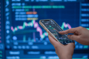 Charts, Multipliers, and Moving Prices: Three Numbers That Need Different Context