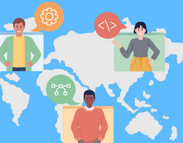 Upwork-alternatief | Vind Betere Freelancers » Zinn Hub