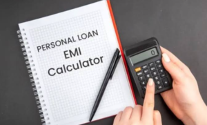 Personal Loan EMI: How to Calculate Your Monthly Repayment