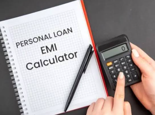 Personal Loan EMI: How to Calculate Your Monthly Repayment