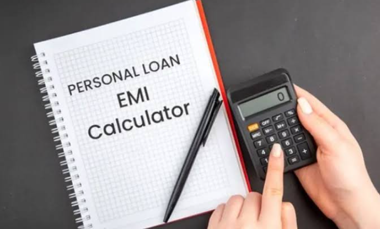 Personal Loan EMI: How to Calculate Your Monthly Repayment