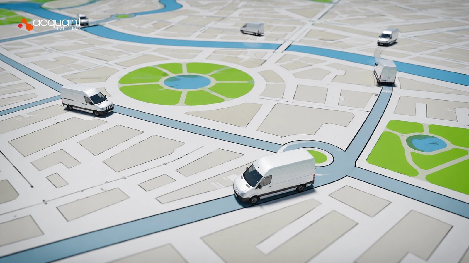 Building a Delivery Route Optimization Engine: Time Windows, Traffic, and Capacity Constraints 