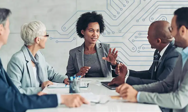 Navigating Market Volatility: How Adaptive Leadership Drives Enterprise Success