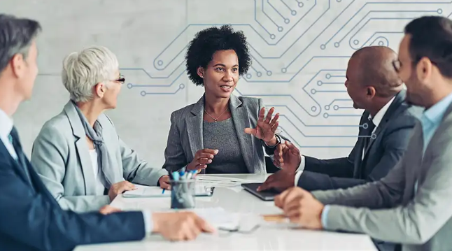Navigating Market Volatility: How Adaptive Leadership Drives Enterprise Success