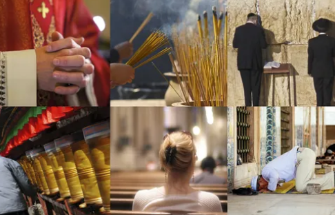 Why Giving Back Remains Vital to the Future of Religious Institutions