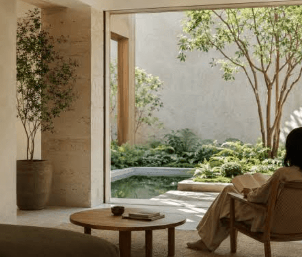 Beyond Aesthetics: The Enduring Value of Thoughtful Interior Design