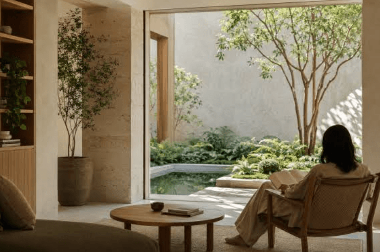 Beyond Aesthetics: The Enduring Value of Thoughtful Interior Design