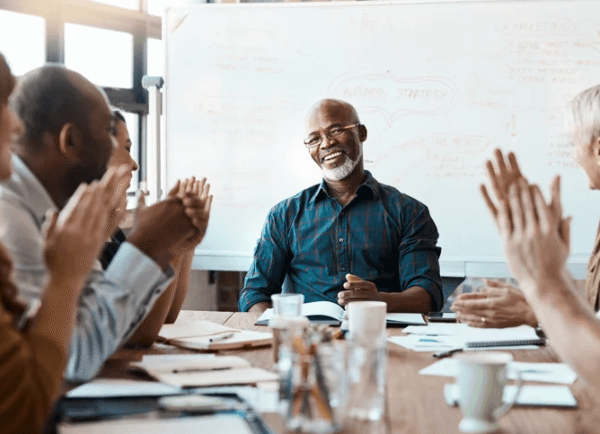 The Heart of Leadership: Why Service Comes Before Authority