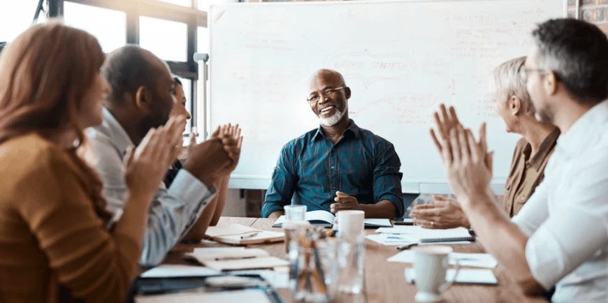 The Heart of Leadership: Why Service Comes Before Authority