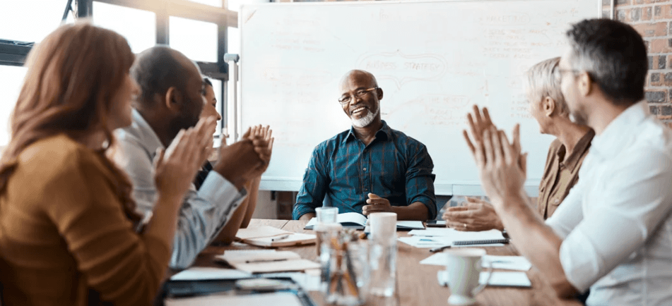 The Heart of Leadership: Why Service Comes Before Authority