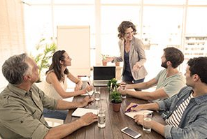 5 Core Qualities That Define Exceptional Community Leadership