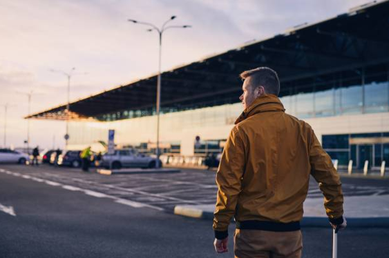 Make City Travel Simpler with Convenient San Diego Parking