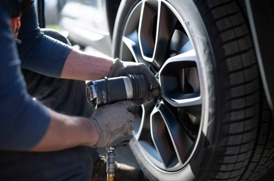 Tire Service in San Francisco: How to Find Reliable Help Without Overpaying