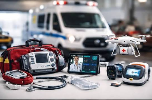 Choosing Medical Equipment for Demanding Response Environments