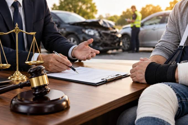How To Know If You Have A Valid Personal Injury Claim