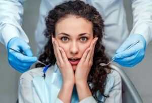 3 Signs It’s Time To Explore Cosmetic Dentistry With Your Dentist