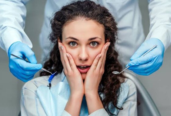 3 Signs It’s Time To Explore Cosmetic Dentistry With Your Dentist