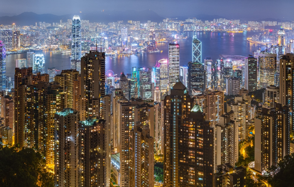 Trusted Hong Kong Work Visa Support for Professionals and Founders