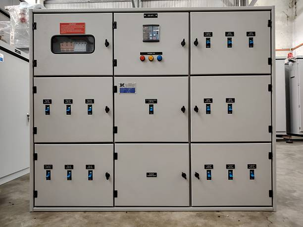 Installation Considerations for Durable Metal Enclosed Switchgear Assemblies
