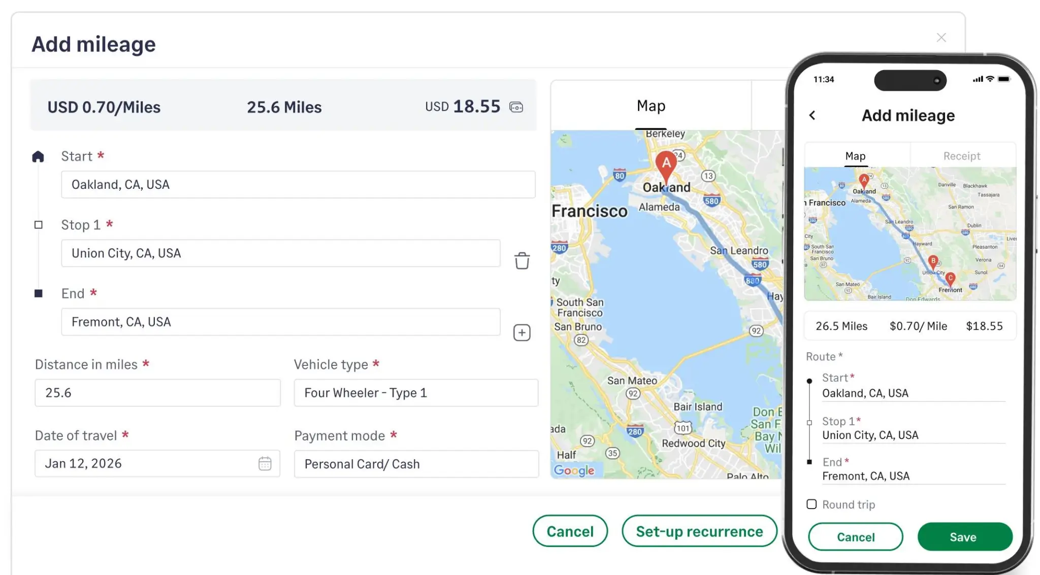 Apps to Track Mileage for Business: How Digital Tracking Saves Time
